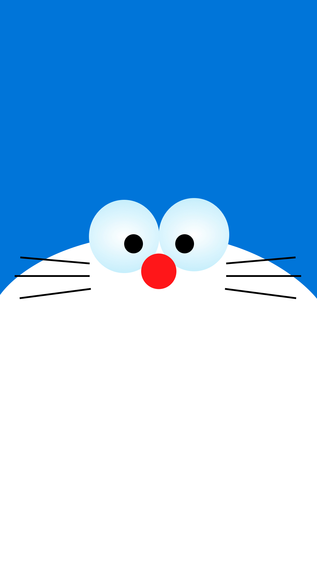 Doraemon | iPhone Wallpapers