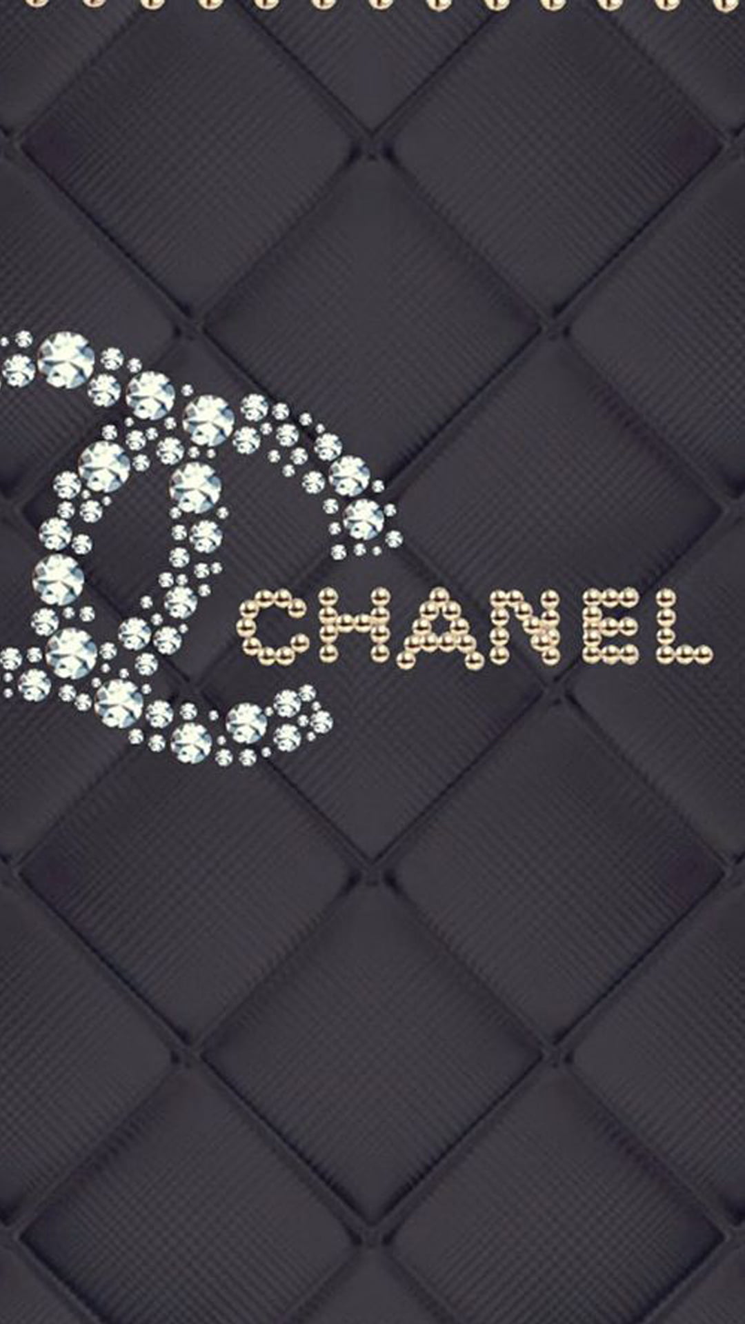 Chanel シャネル Iphone Wallpapers
