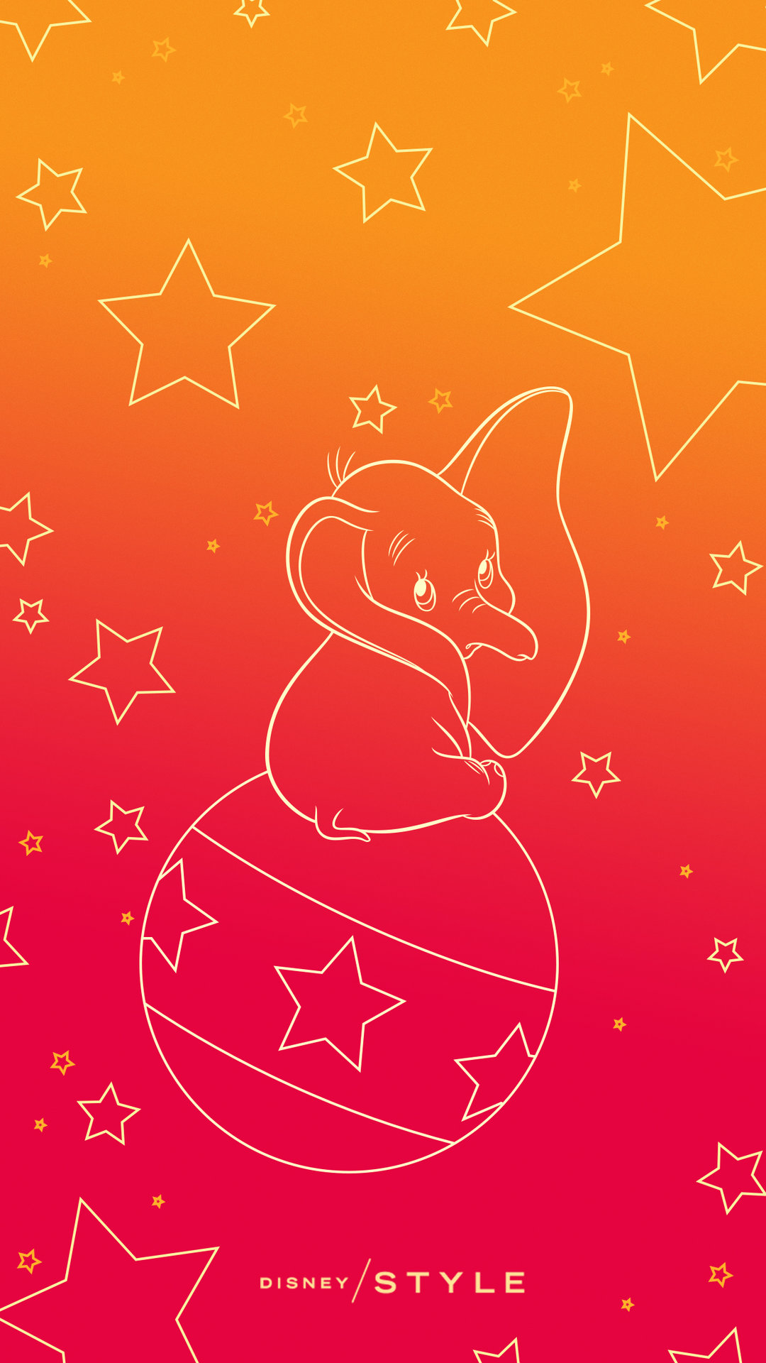 Dumbo Iphone Wallpapers