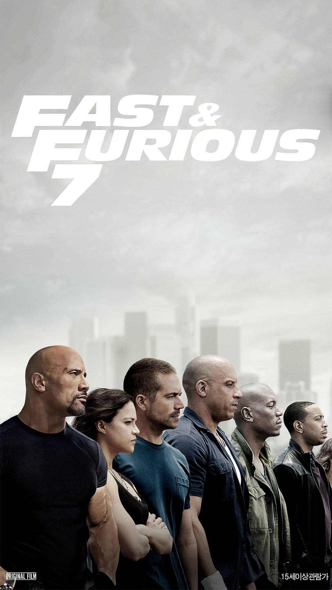 Fast And Furious 7 Iphone Wallpapers