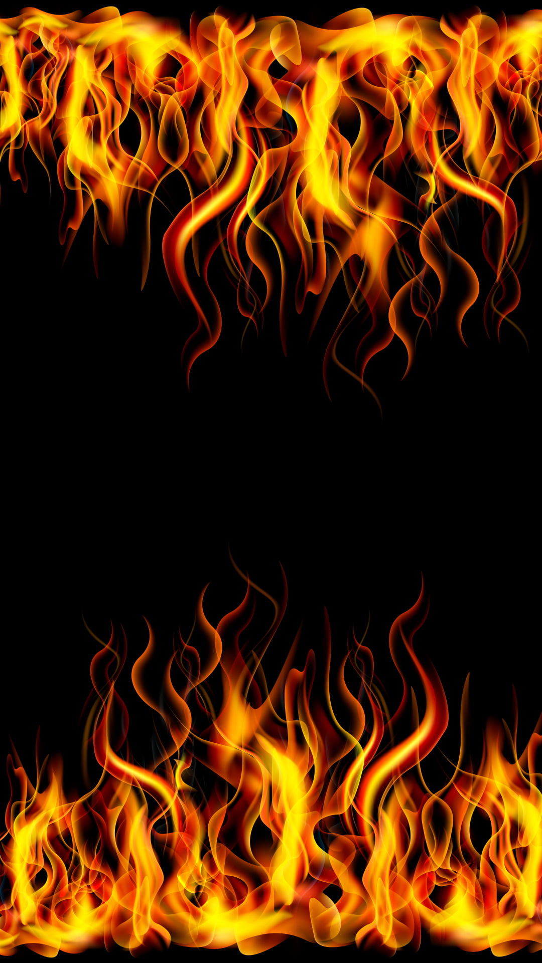 Flame Iphone Wallpapers