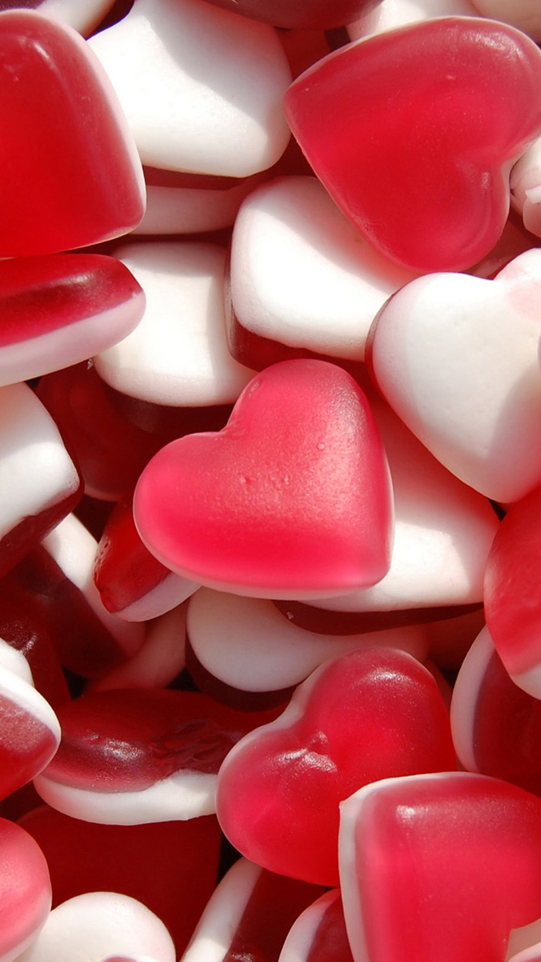 Heart Candy Girly Iphone Wallpapers Iphone Wallpapers