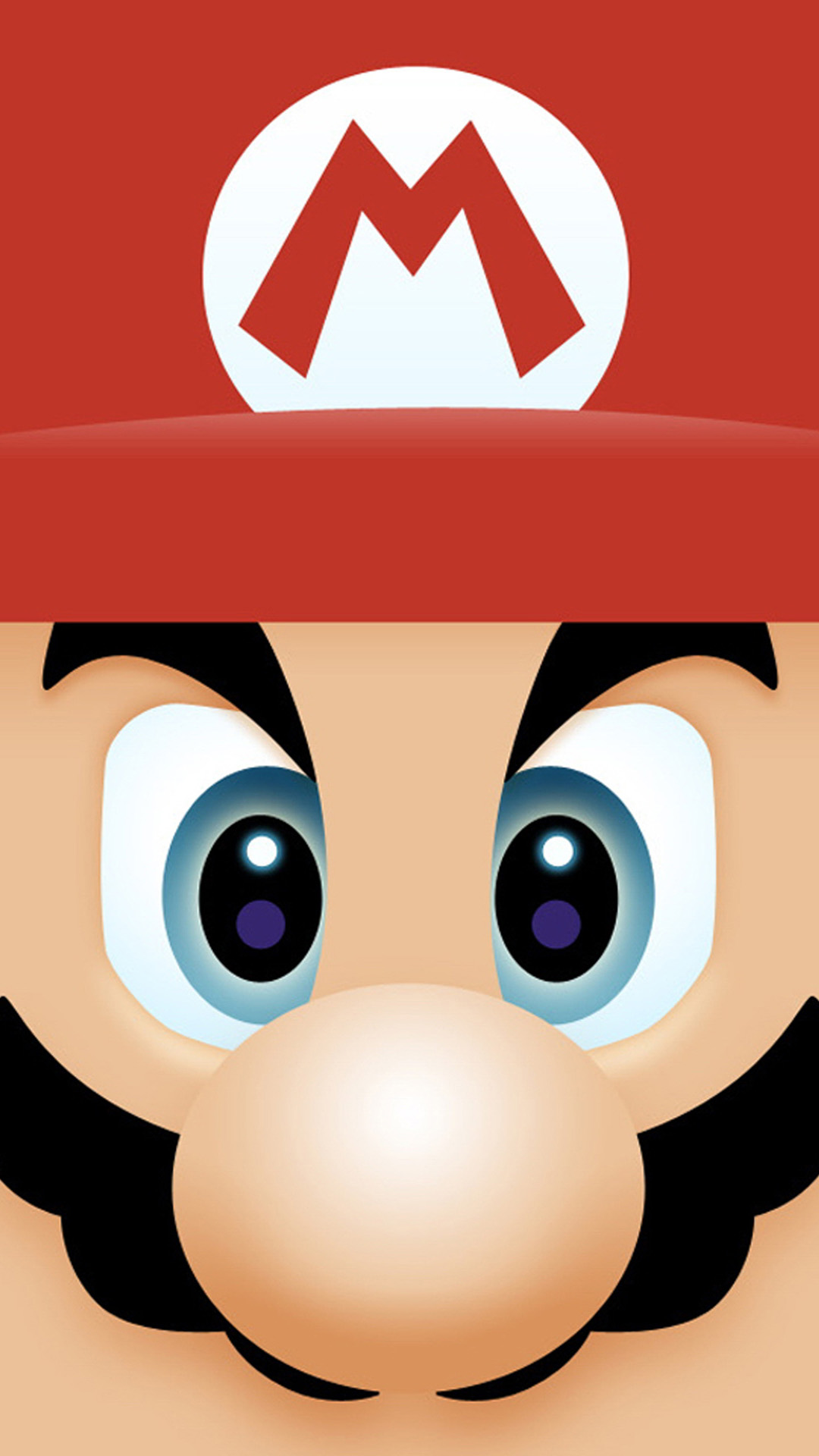 Mobile wallpaper Mario Video Game Super Mario Bros Yoshi Princess  Peach Bowser Luigi 1187430 download the picture for free