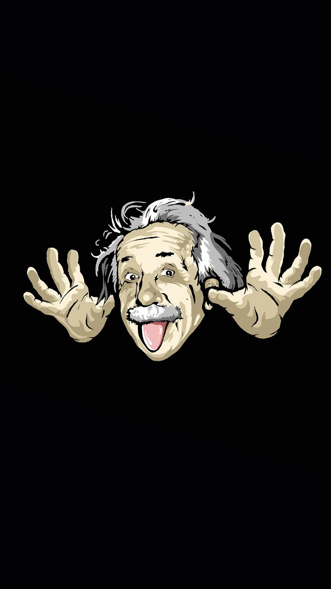 Einstein Iphone Wallpapers