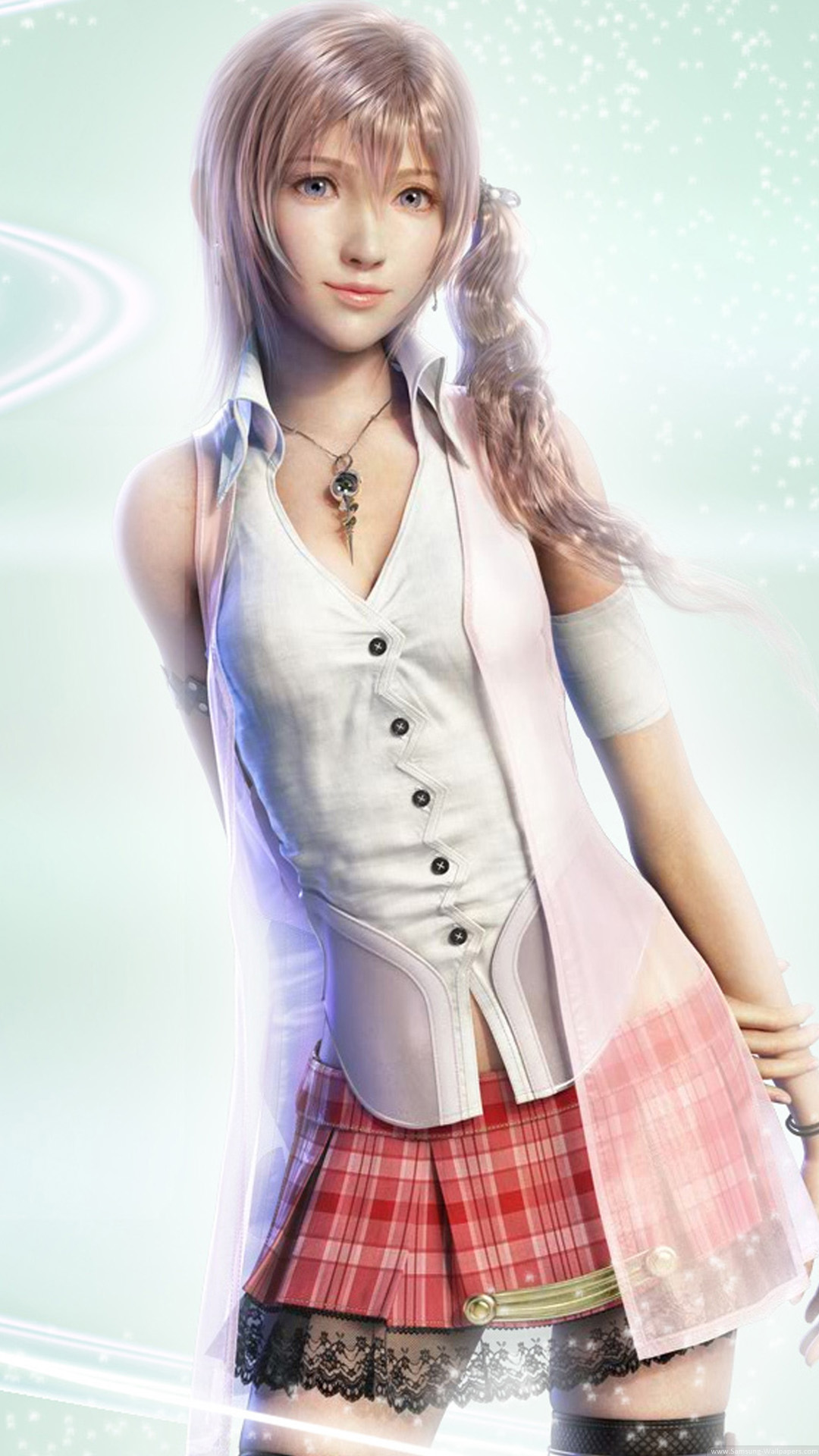 Final Fantasy Xiii Iphone Wallpapers