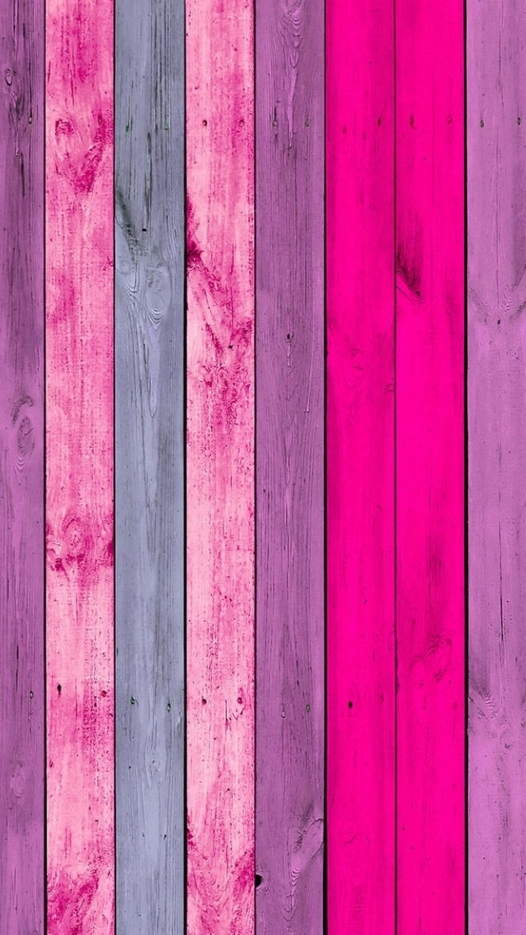 ピンク色のウッドボード ガーリーなスマホ壁紙 Iphone Wallpapers