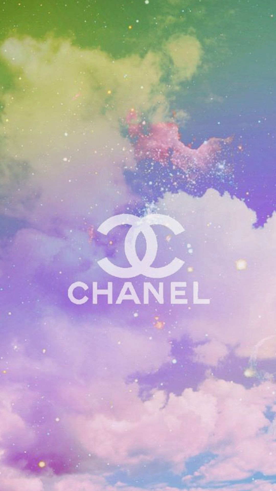 Chanel ガーリーなスマホ壁紙 Iphone Wallpapers