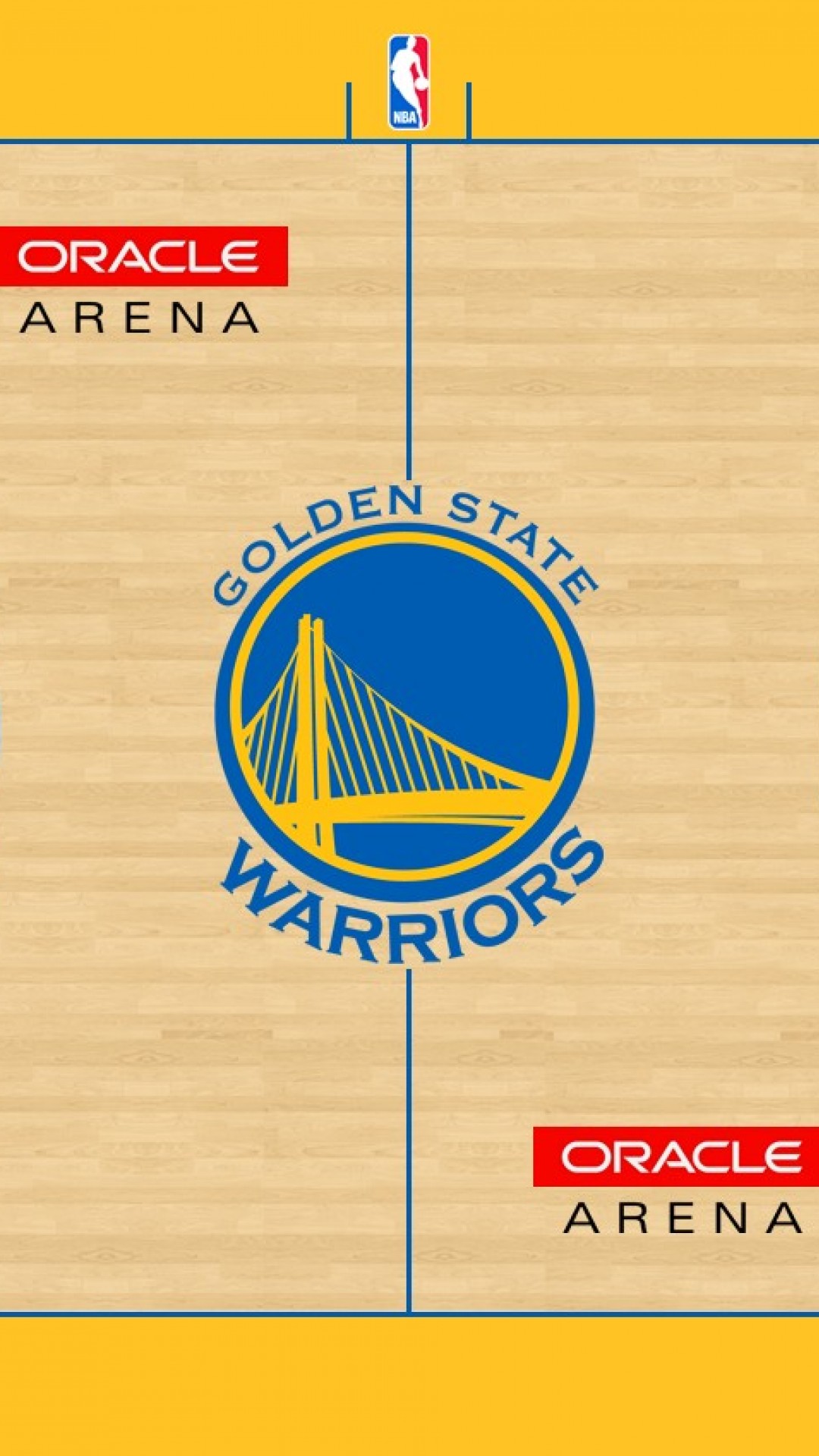 Golden State Warriors Nba Basketball Iphone Wallpapers