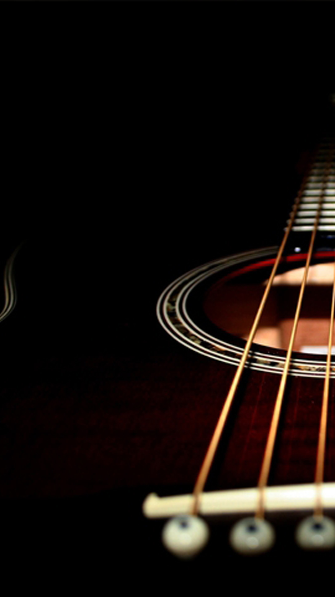 Guitar | iPhone Wallpapers