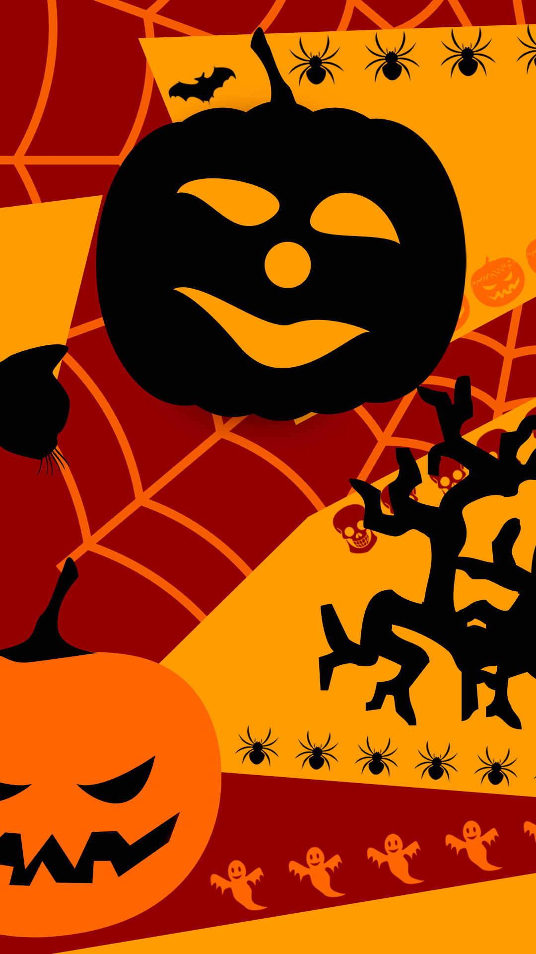 Halloween Holiday Iphone Wallpapers