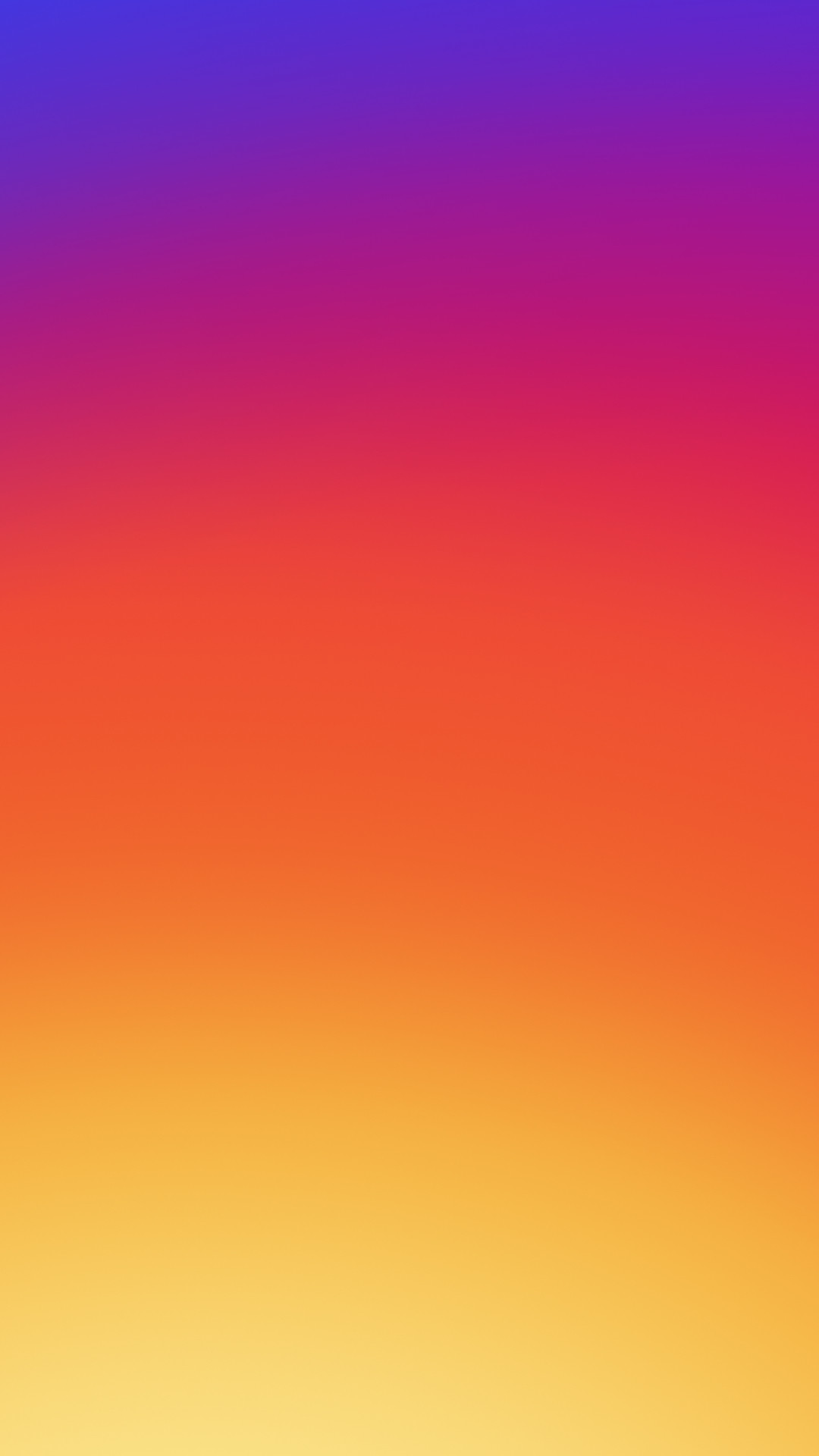 インスタグラム色のグラデーション Iphone Wallpapers