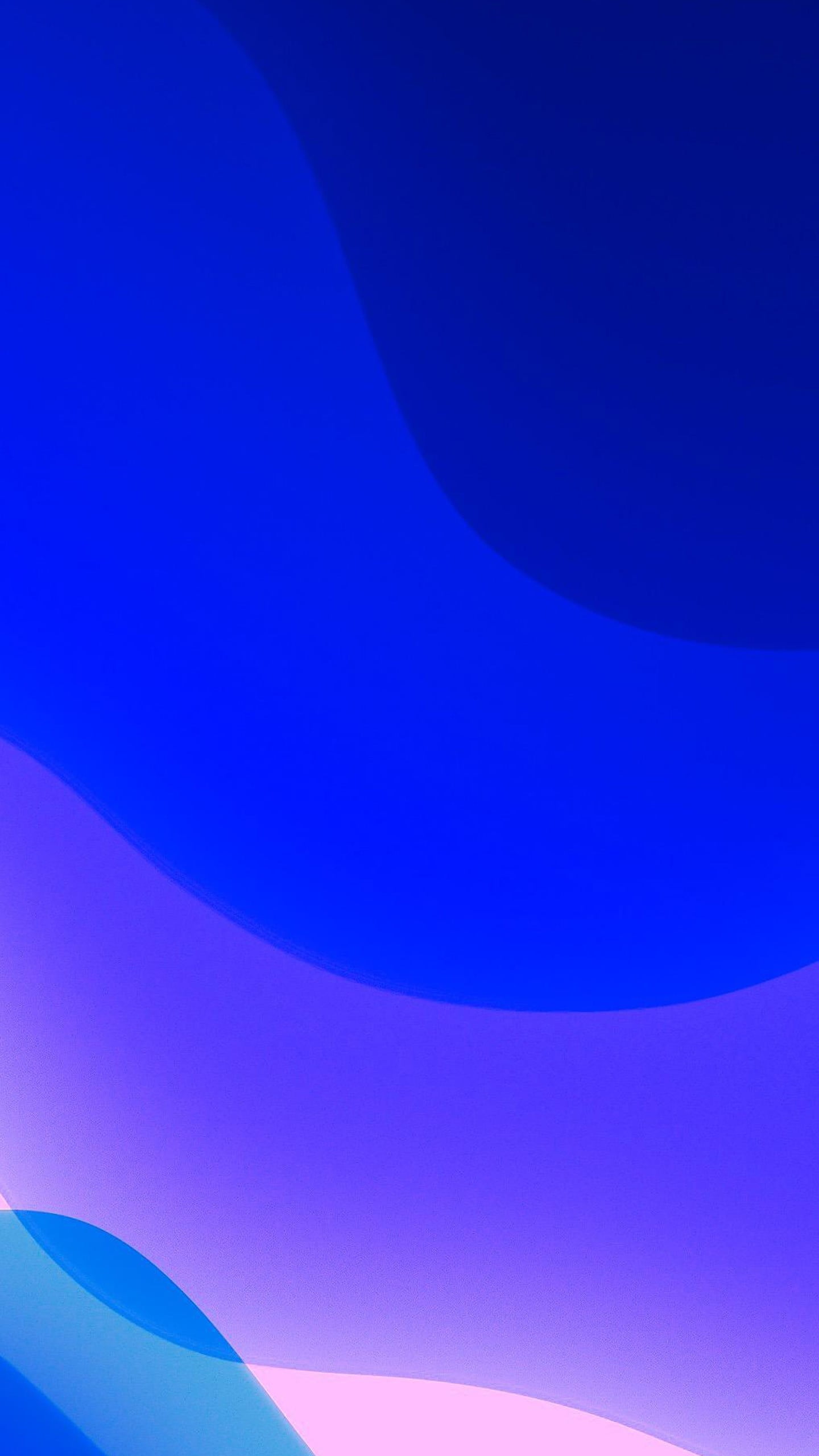 Pattern - Blue | iPhone Wallpapers