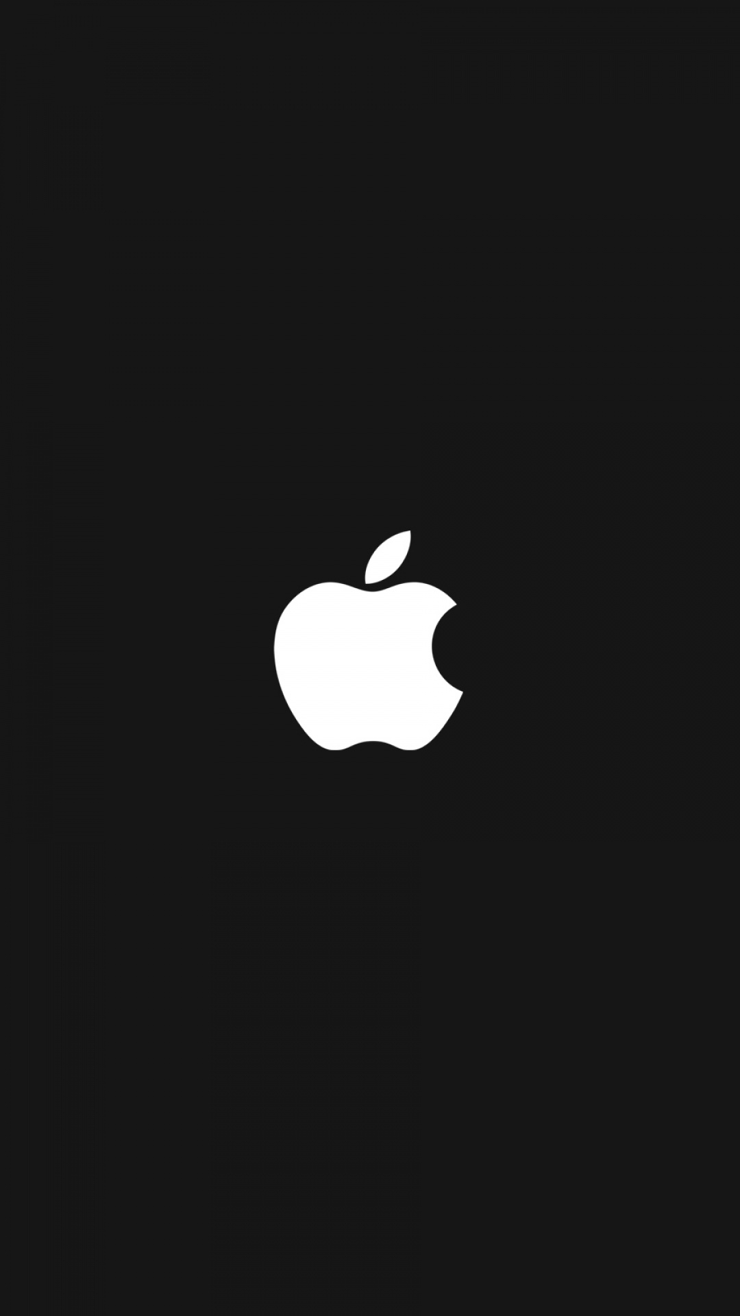 Apple Logo Black And White Iphone Wallpapers