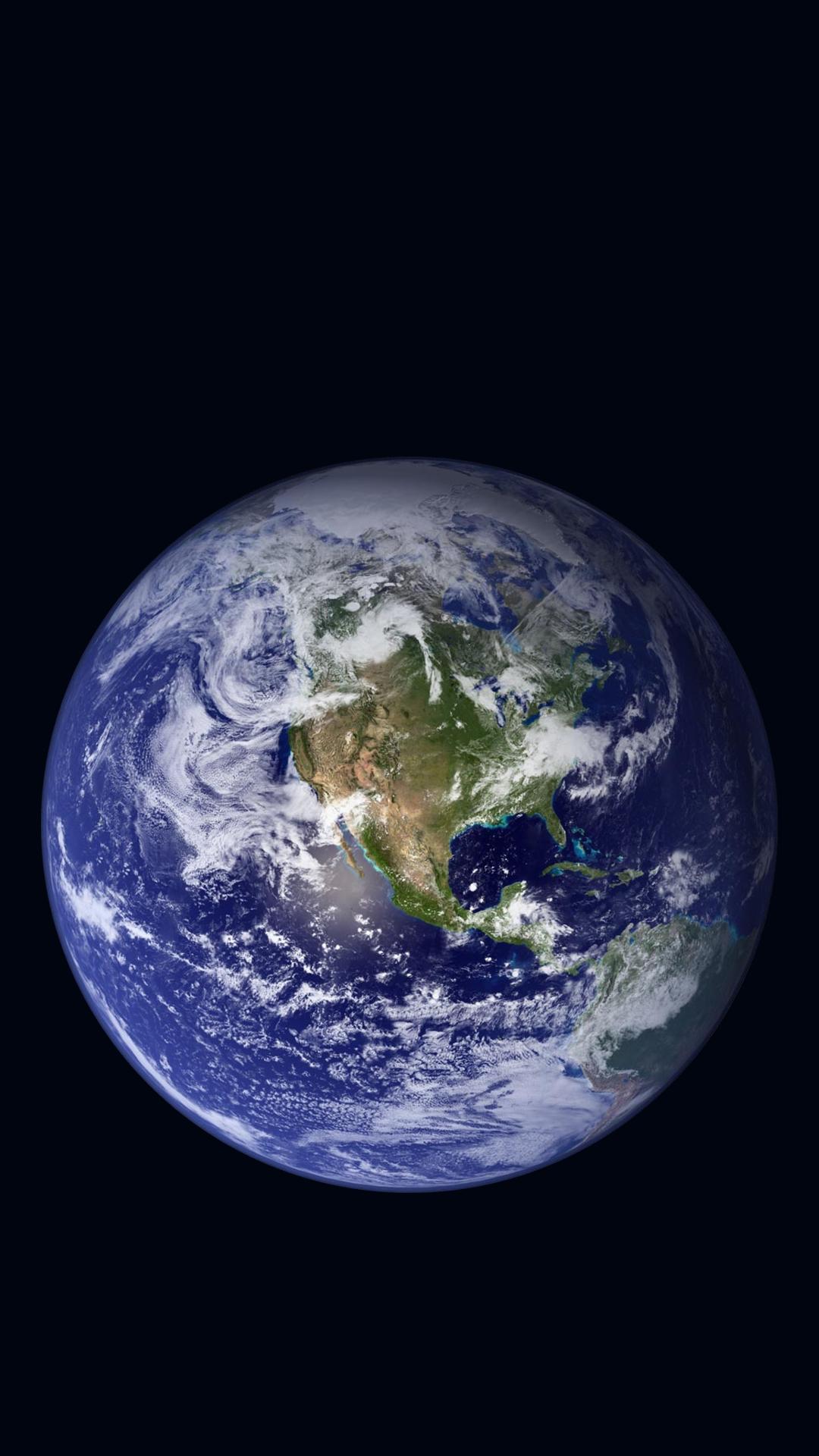 Earth Iphone Wallpapers