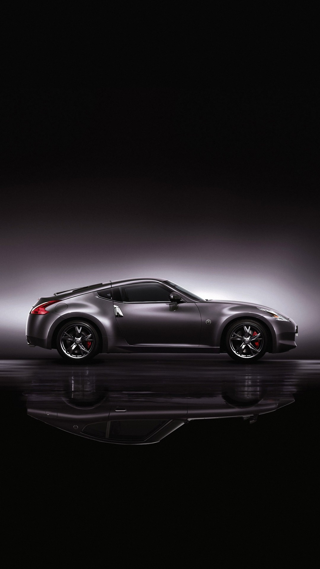 Nissan 370z Iphone Wallpapers