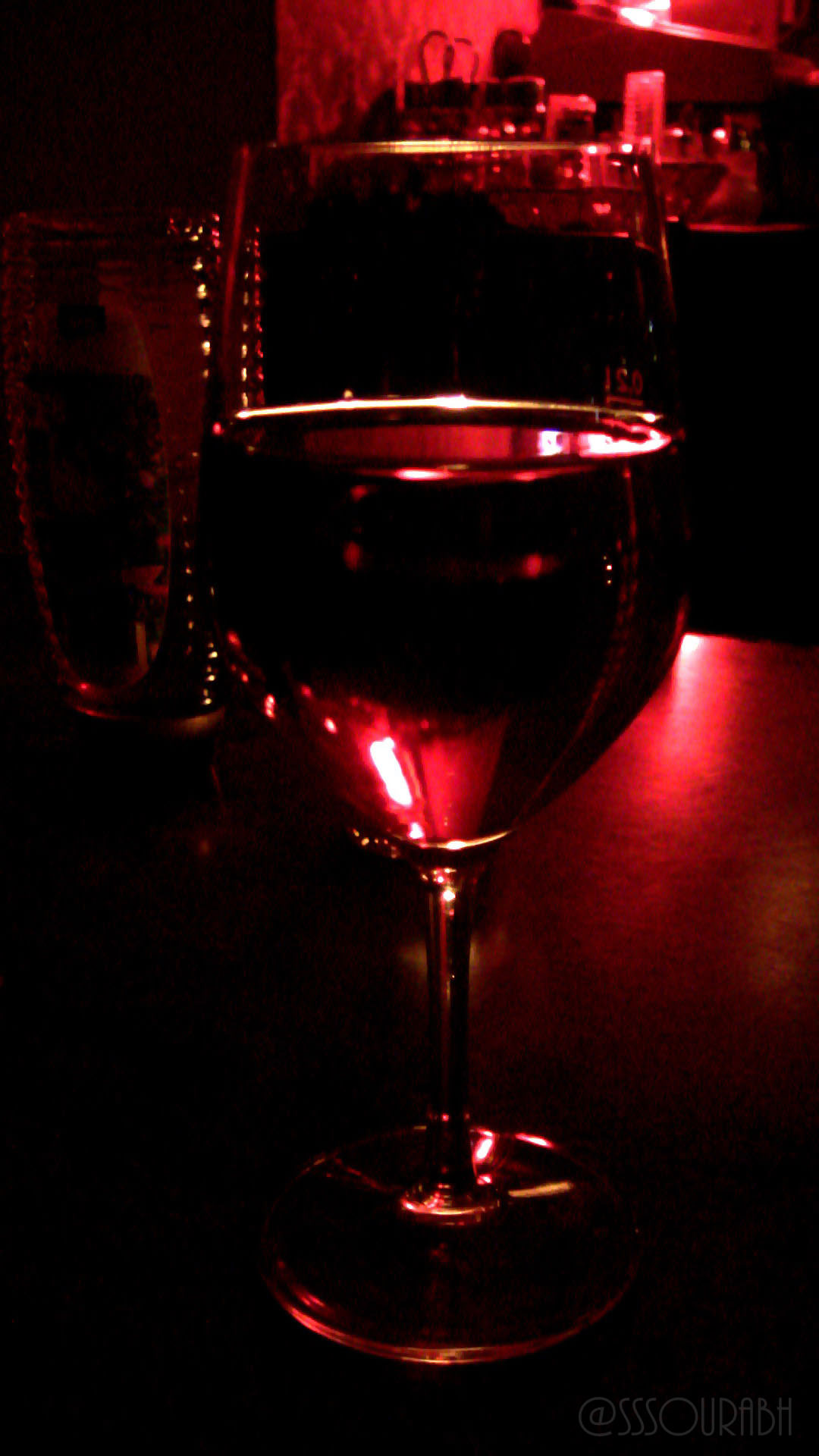 Glass Of Wine Iphone Wallpapers