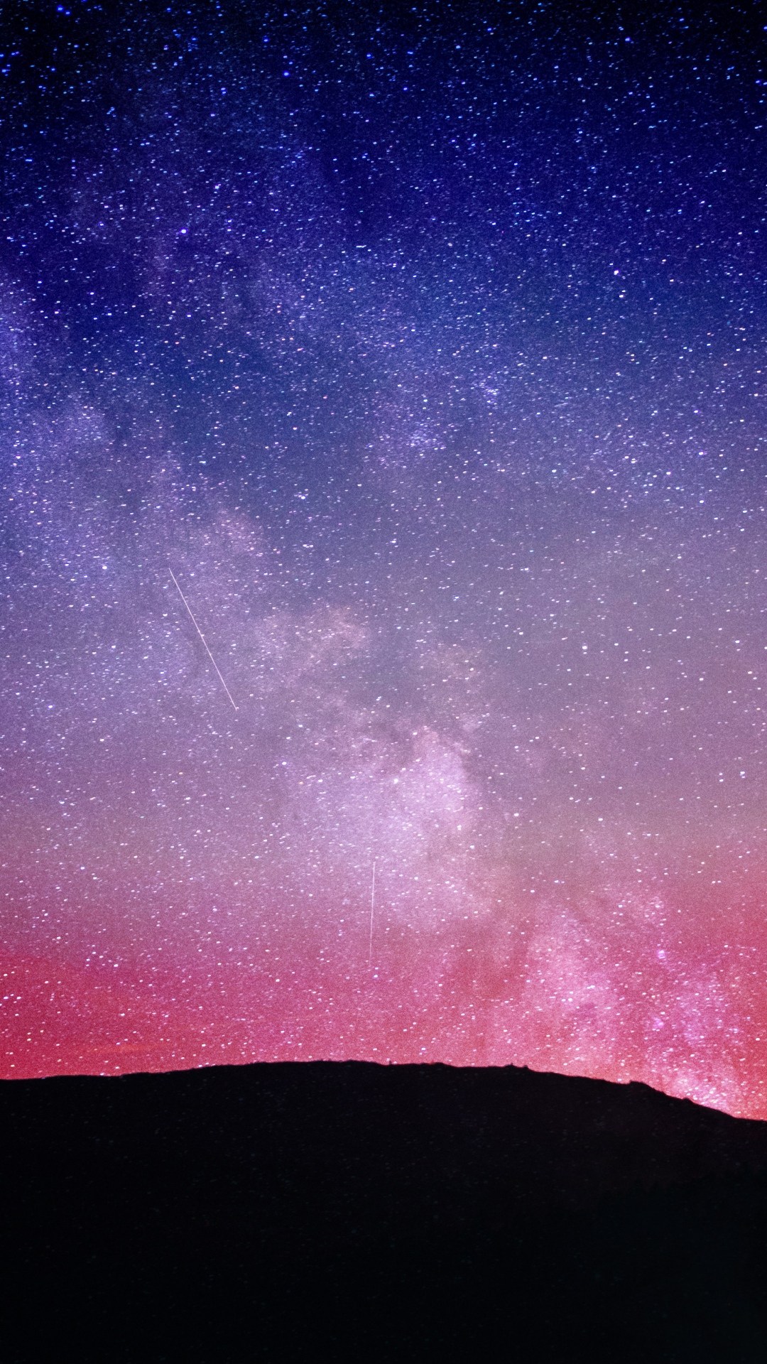 Starry Night | Iphone Wallpapers