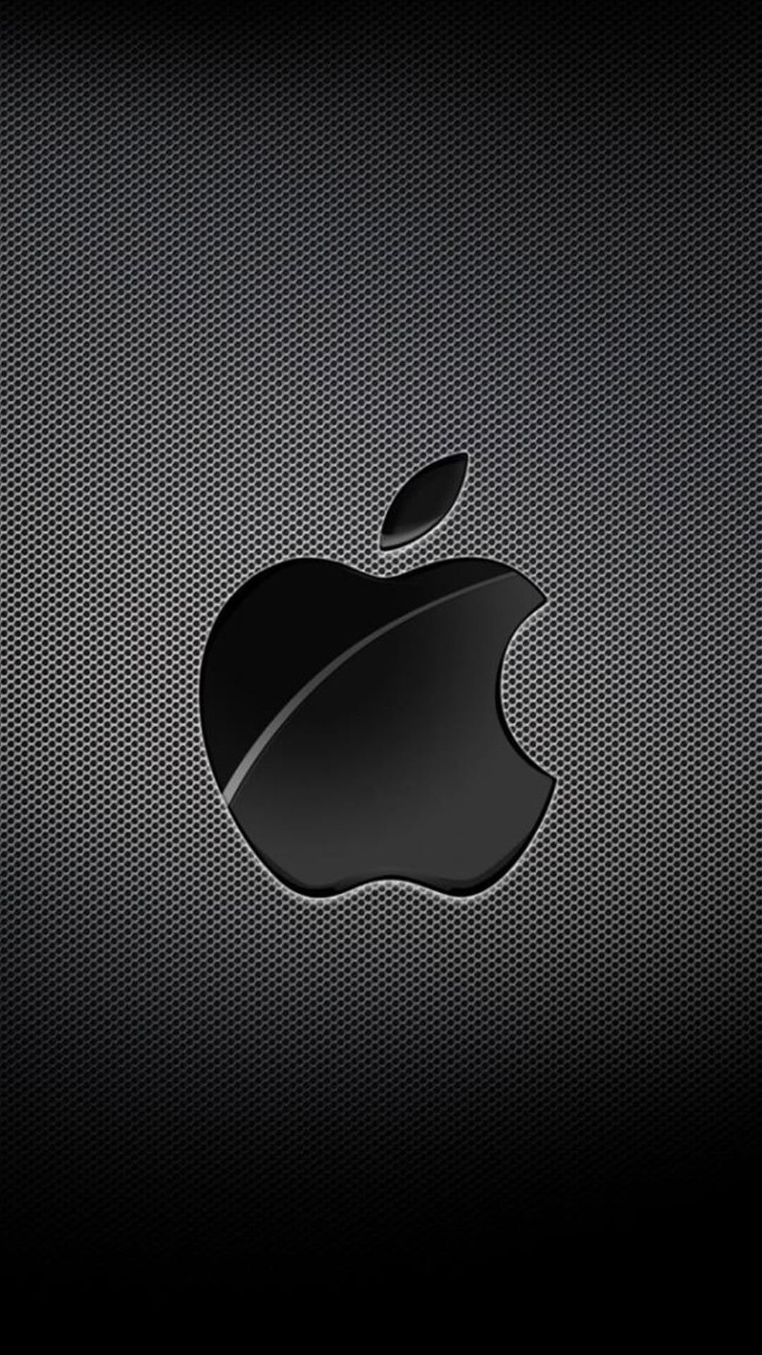 Apple メタルブラック Iphone Wallpapers