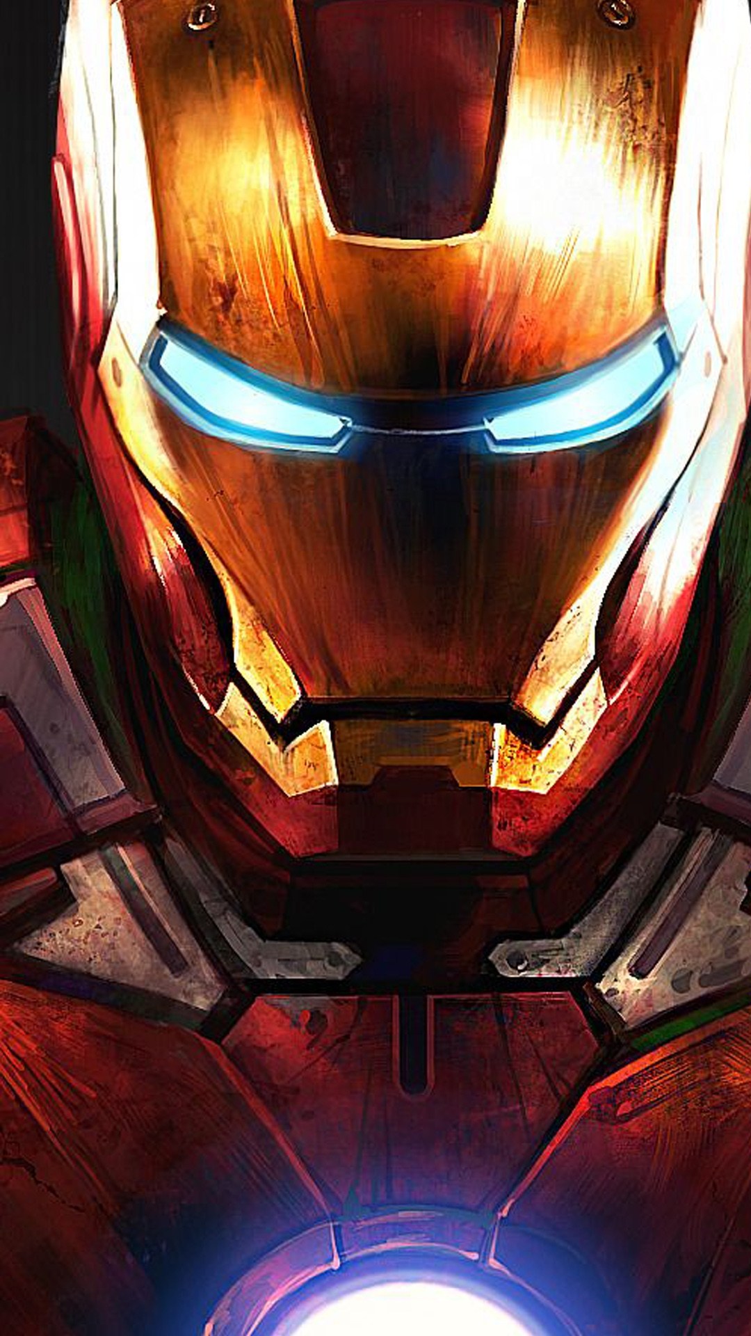 Iron Man Iphone Wallpapers Iphone Wallpapers