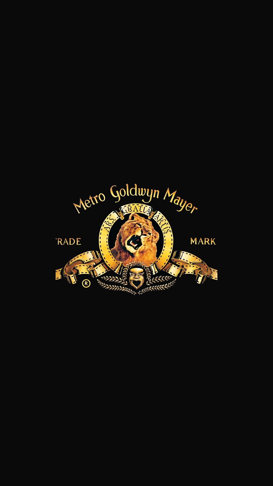 Mgm Classic Movies Logo Iphone Wallpaper Iphone Wallpapers