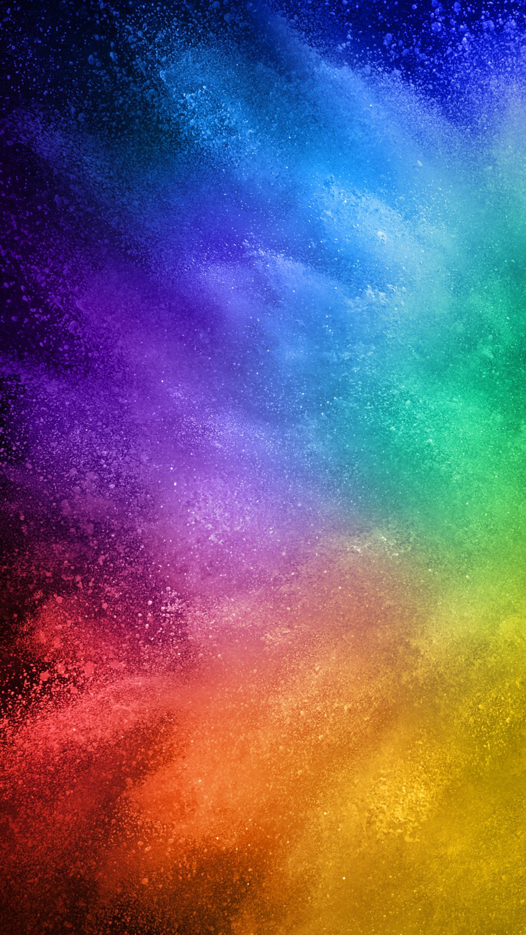 Rainbow Color Iphone Wallpapers