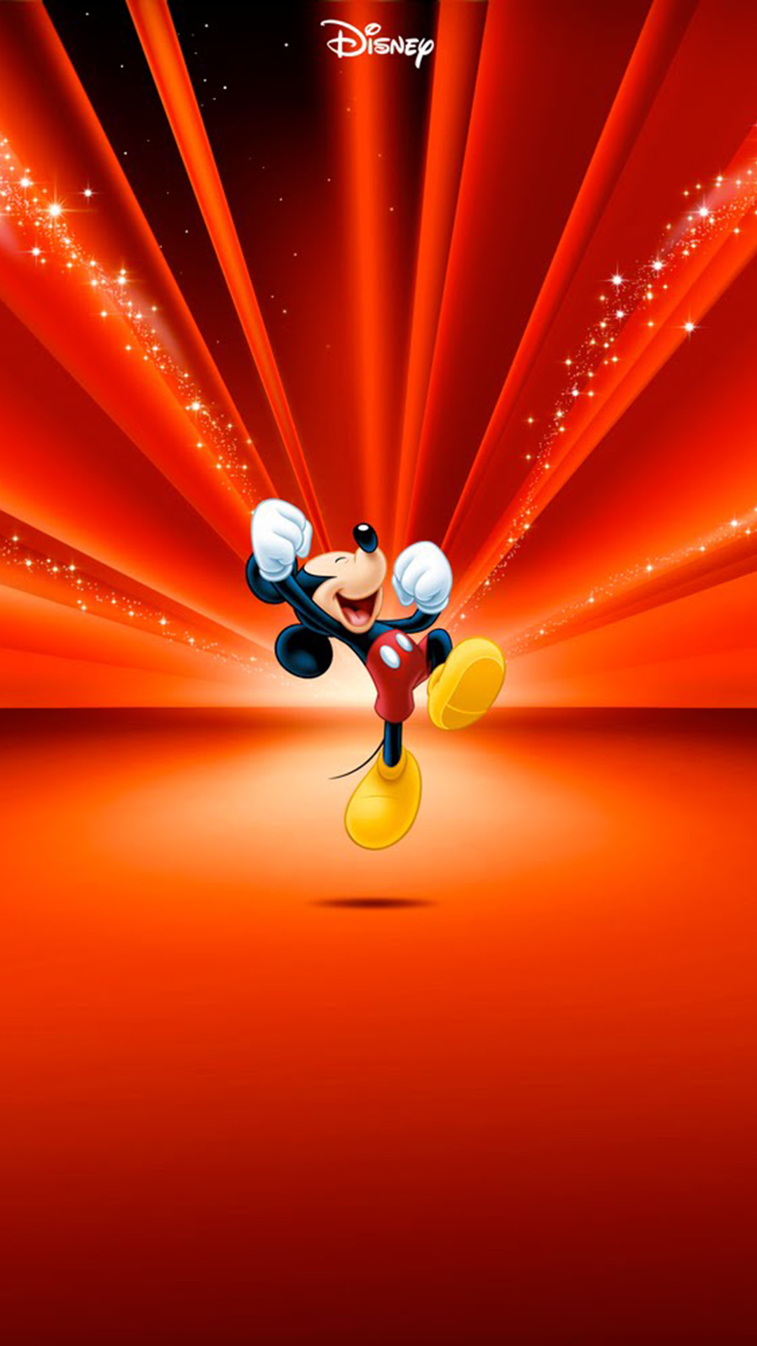 Mickey Mouse Iphone6s Wallpaper Iphone Wallpapers