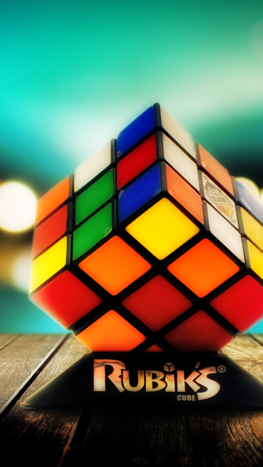 Rubiks Cube Iphone Wallpaper Iphone Wallpapers