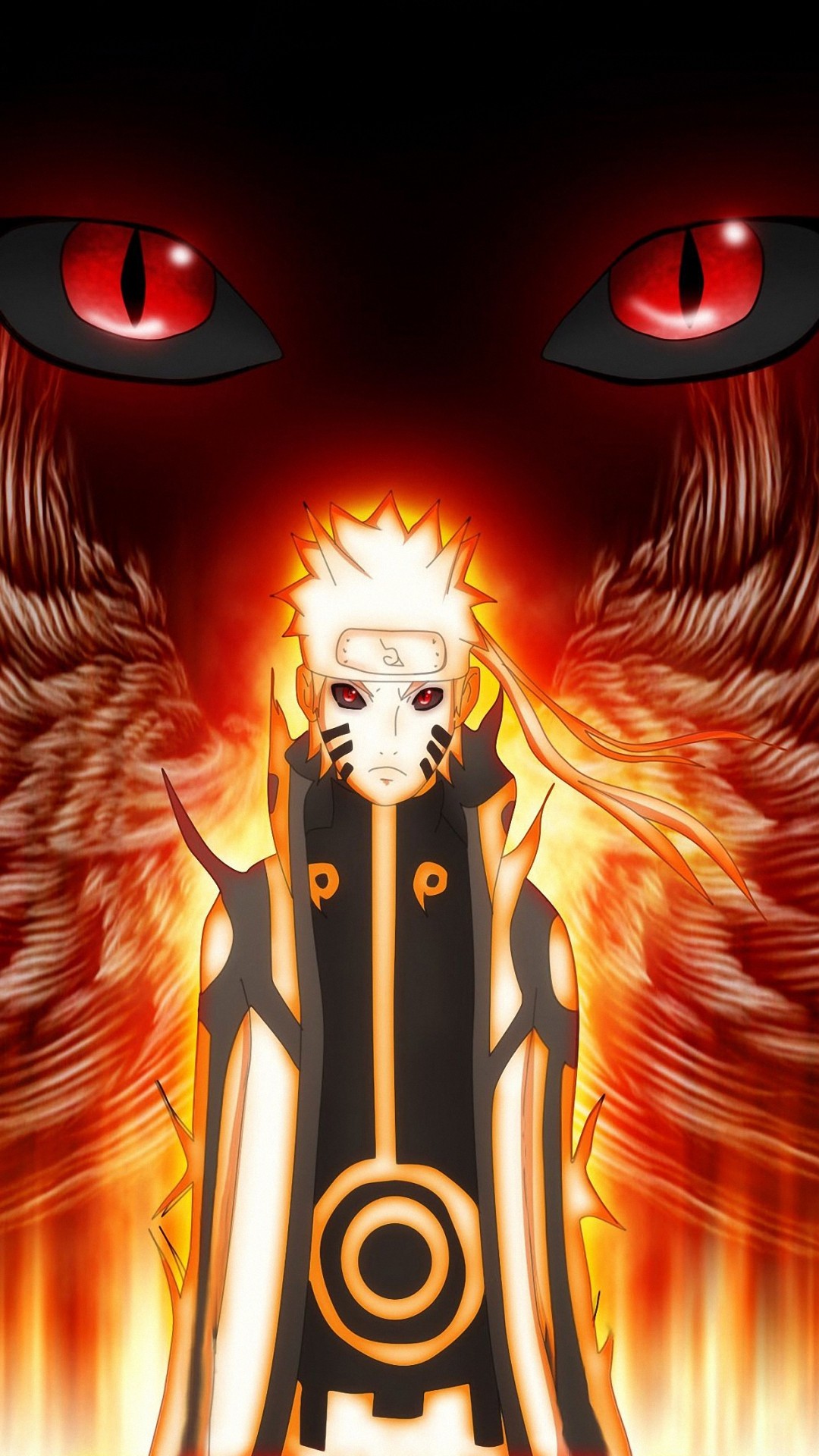 Anime Naruto Iphone Wallpapers