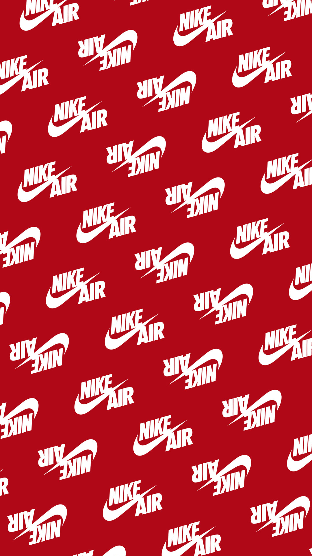 Iphone Nike Wallpaper Girly