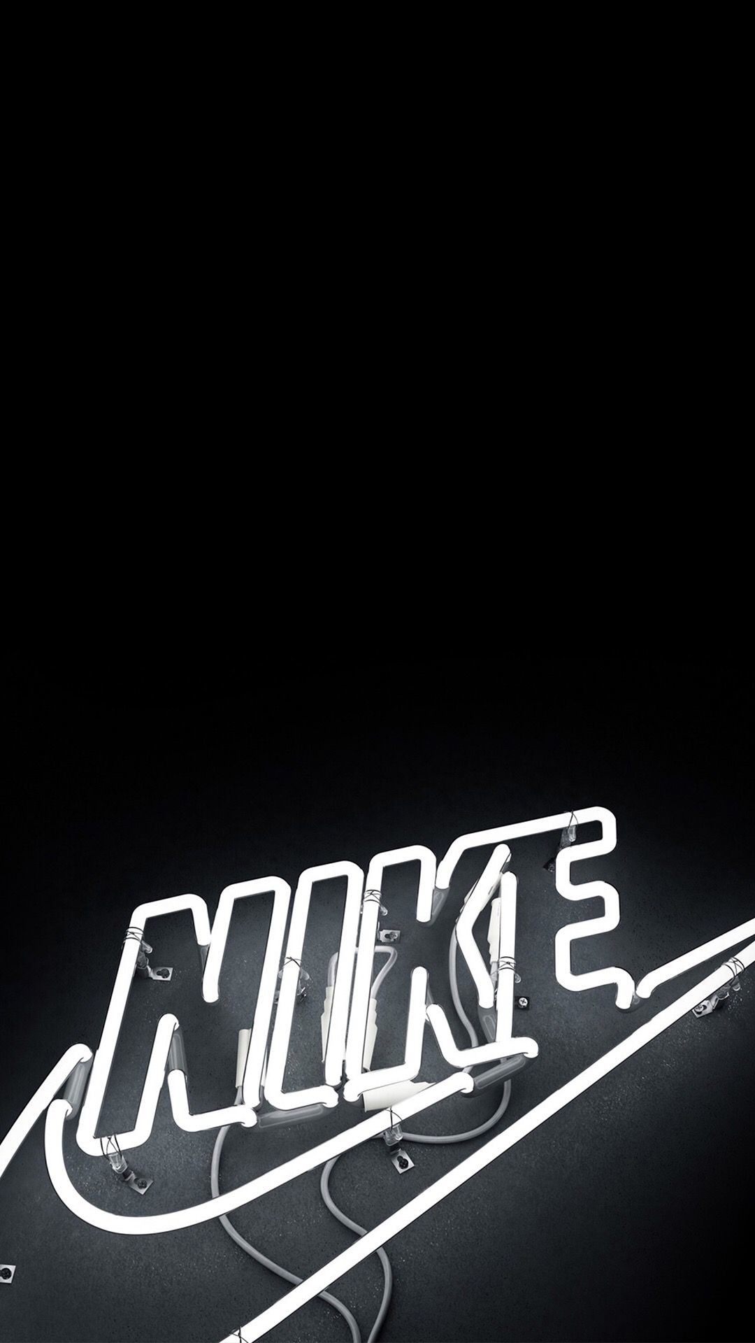 Nike ネオン Iphone Wallpapers
