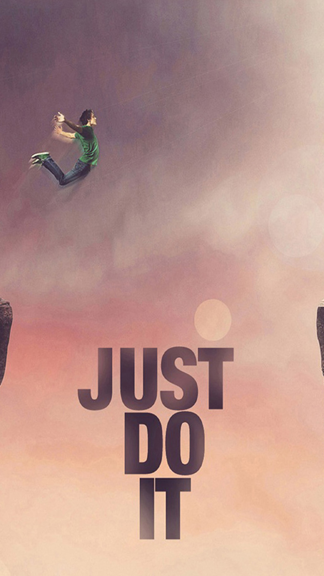 Just Do It ナイキのスマホ壁紙 Iphone Wallpapers