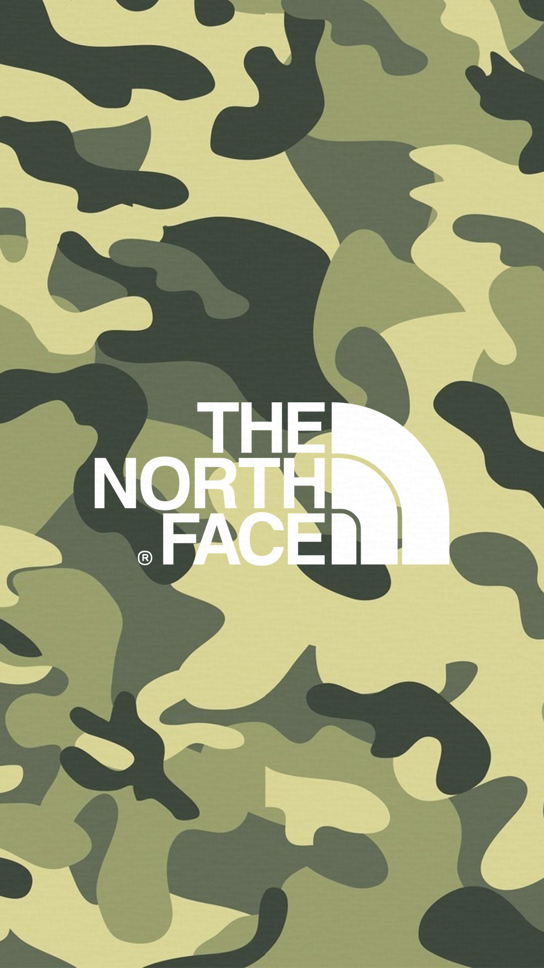 The North Face Iphone Wallpapers