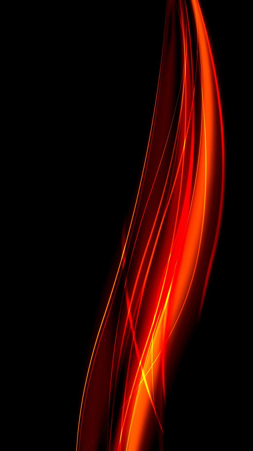 Red Abstract かっこいいiphone8壁紙 Iphone Wallpapers