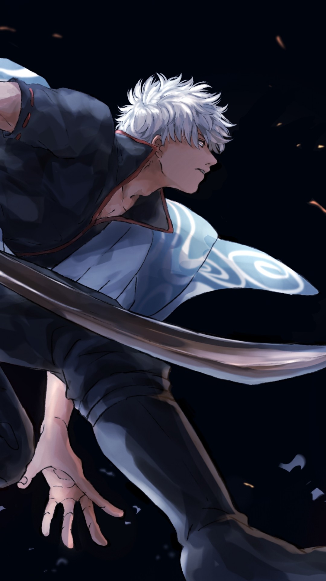 Gintama Anime Iphone Wallpapers Iphone Wallpapers