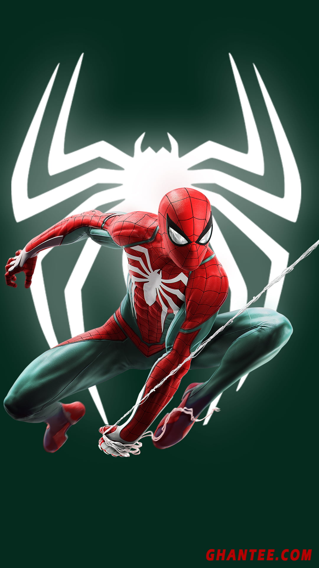 Spider Man Iphone Wallpapers