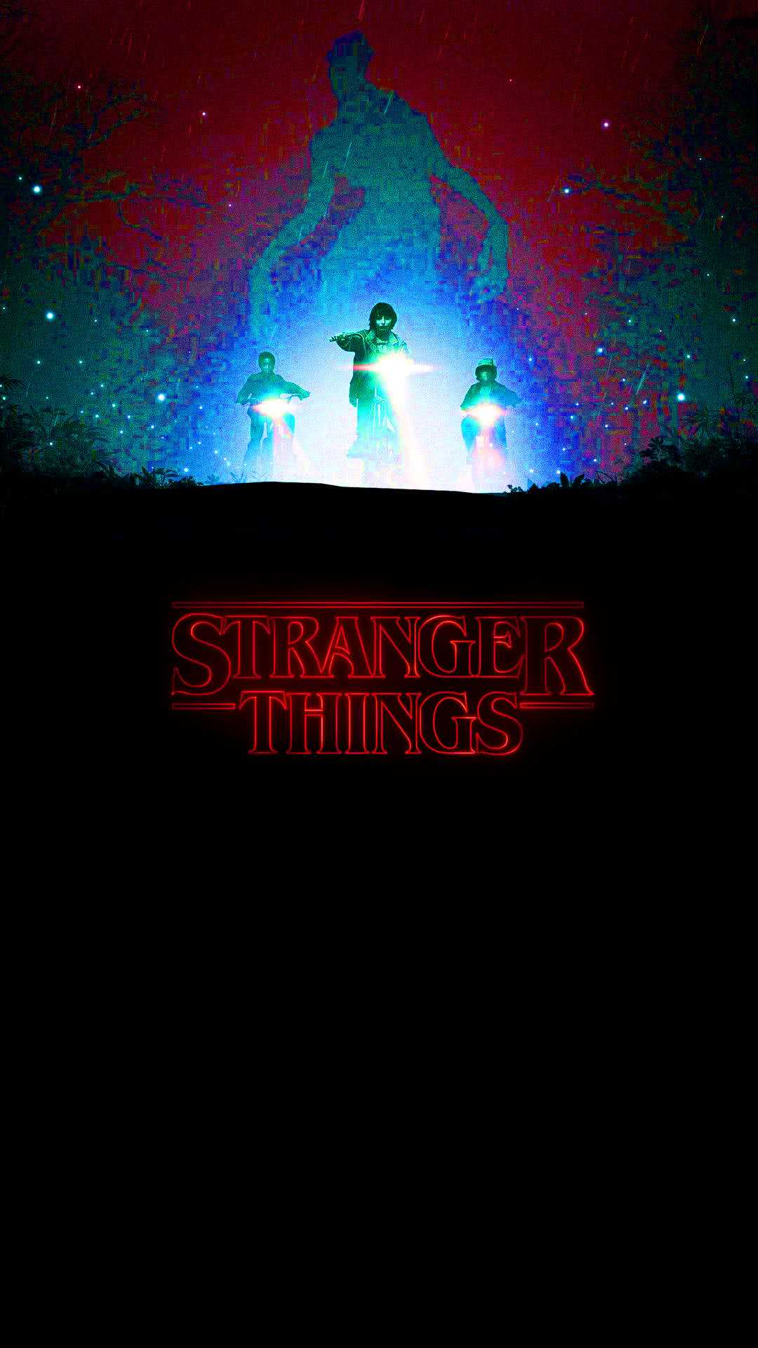 Free download Stranger Things [TV Series] Wallpaper HD [1920x1080] for your  Desktop, Mobile & Tablet | Explore 92+ Stranger Things Wallpapers | Stranger  Things Eleven Wallpapers, Stranger Things 1080p Wallpapers, Fortnite X