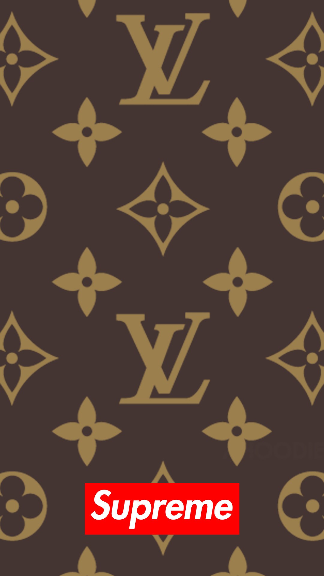 Louis Vuitton Girly Designer Wallpaper Iphone