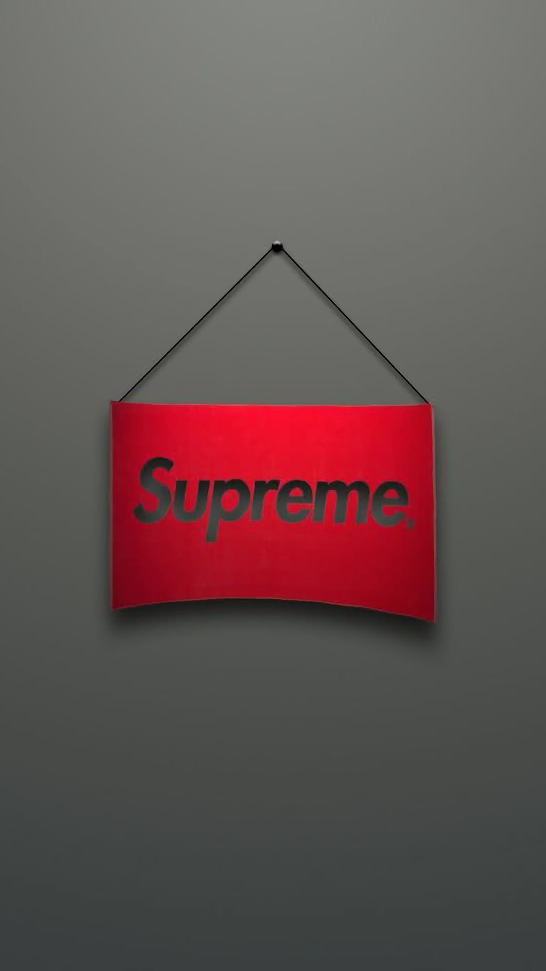 Supreme Iphone Wallpapers