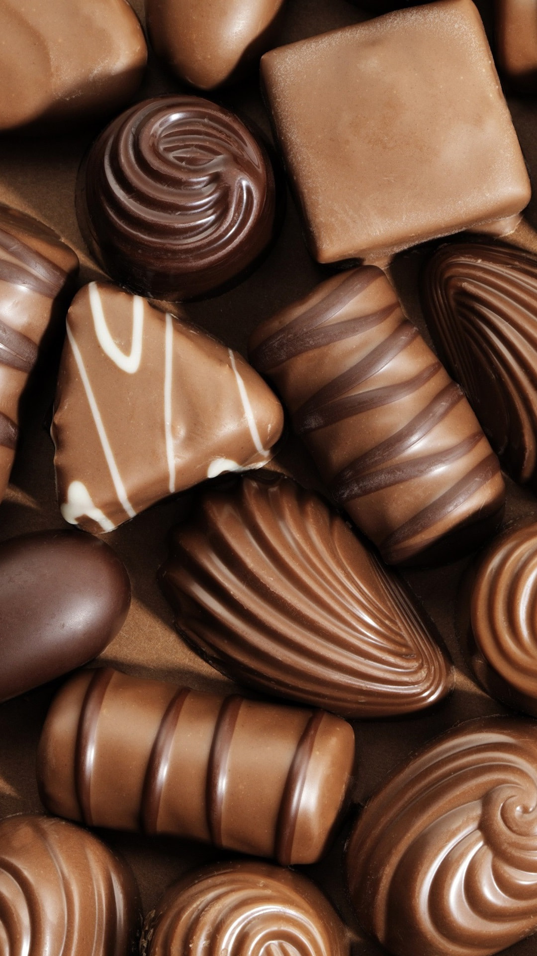 Chocolate Iphone Wallpapers