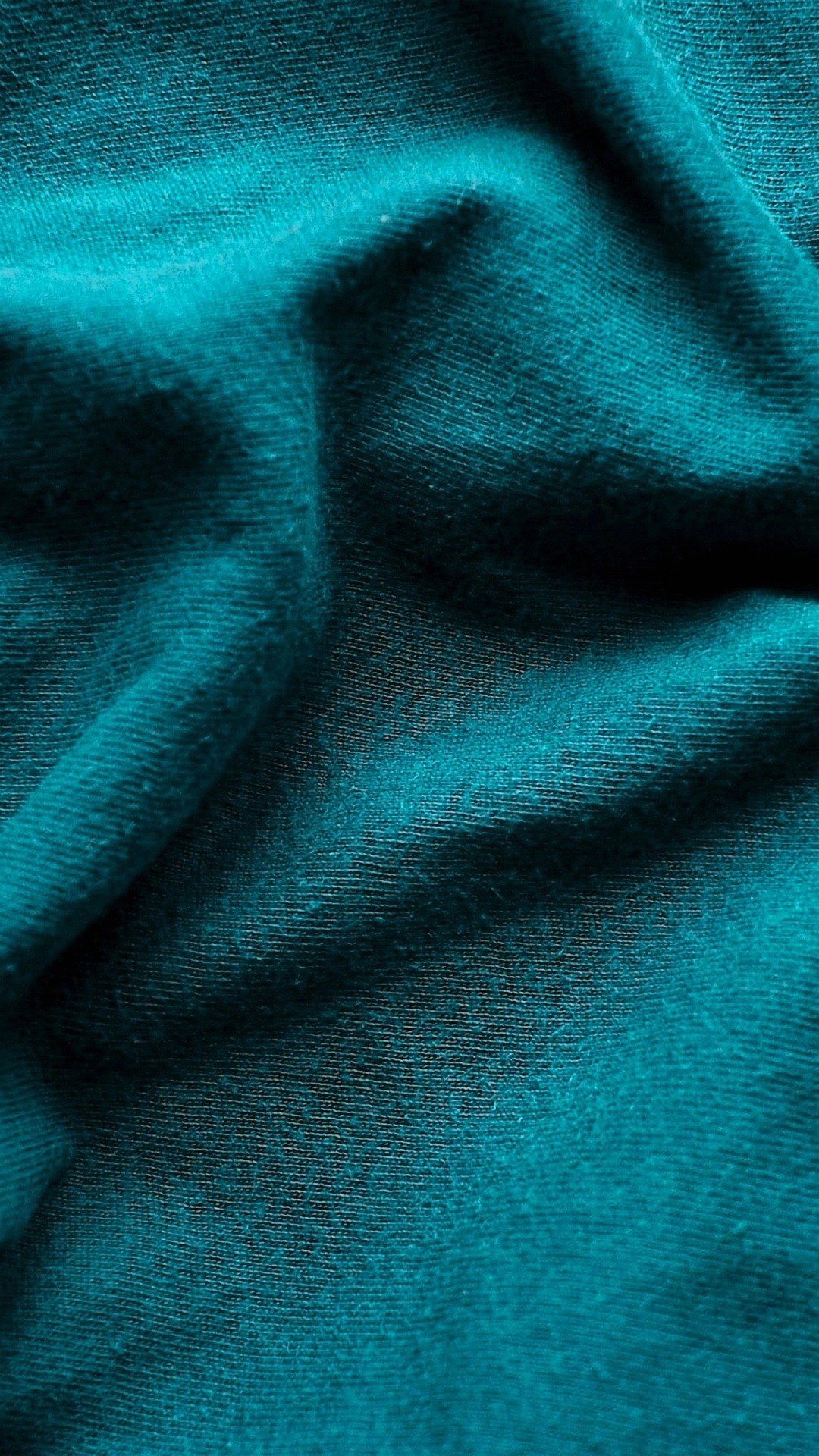 ブルーの布地 Iphone Wallpapers