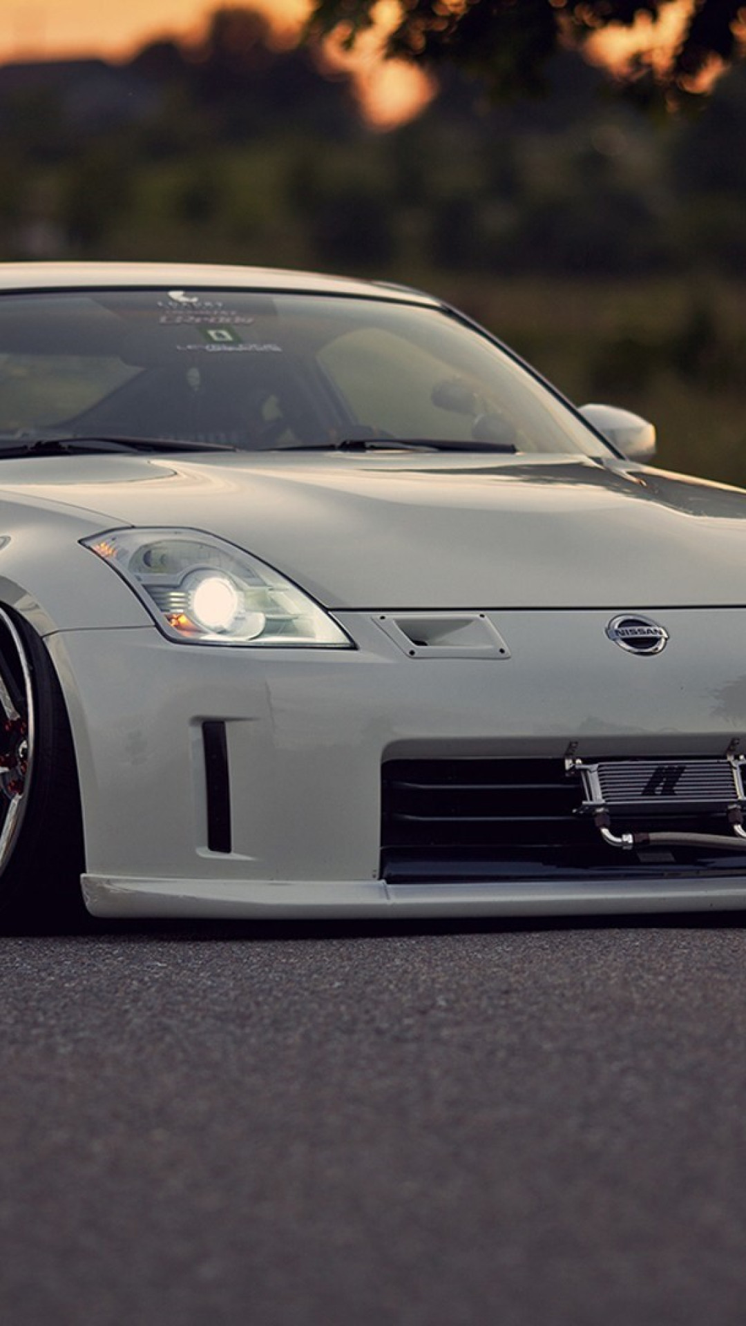Fairlady Z Iphone Wallpapers