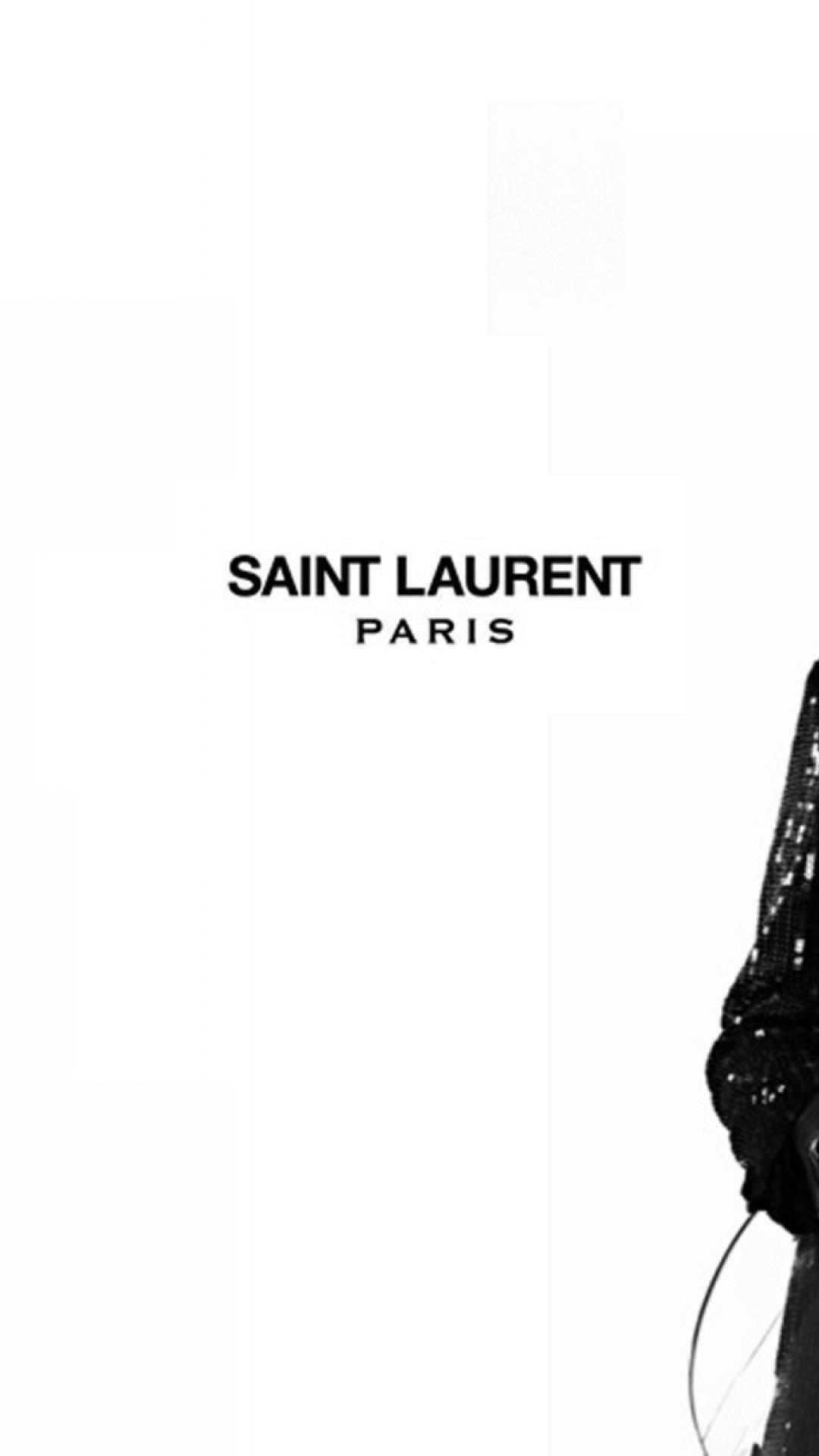 Yves Saint Laurent Iphone Wallpapers