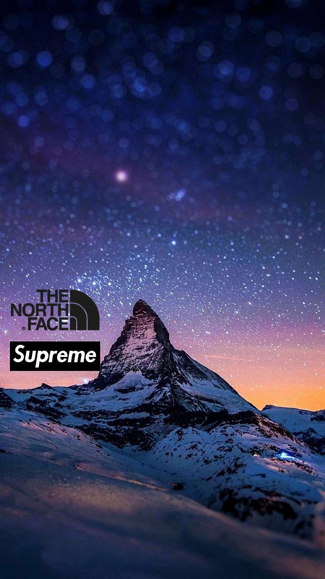Supreme Iphone Wallpapers